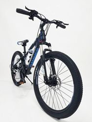 Спортивный велосипед HAMMER 26