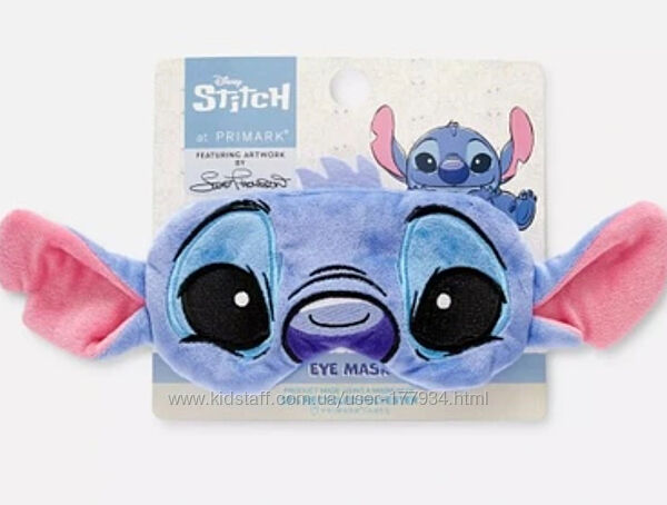 Сумочка stitch 