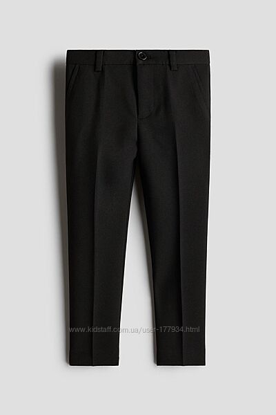 Брюки 128 зріст h&m