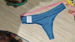 #1: Calvin Klein, размер