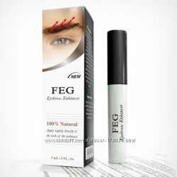 FEG Eyebrow Enhancer Оригинал  - средство для роста бровей