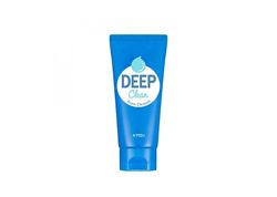 Пенка для глубокого очищения A&acutepieu Deep clean foam cleanser