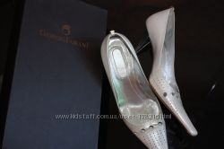 Итальянские туфельки Giorgio Fabiani