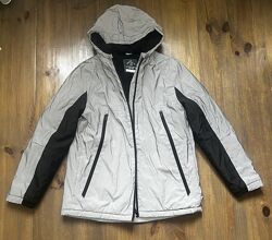 Куртка демі george на 158 р. нюанс