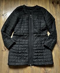 Куртка піджак стьобана весна осінь на 46-48 р.