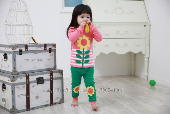 Корейская пижамка