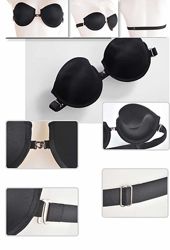 #2: бюст для открытой сп