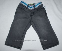 Детские джинсы на мальчиков в наличии из Америки