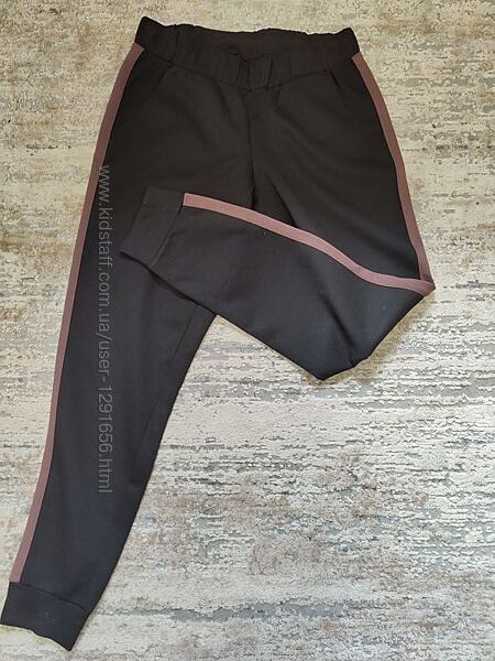 Женские спортивные штаны Crivit , М, р 48