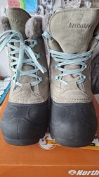 Зимові чоботи,  ботинки, Northside Snowbird Polar boot,  37 розмір 