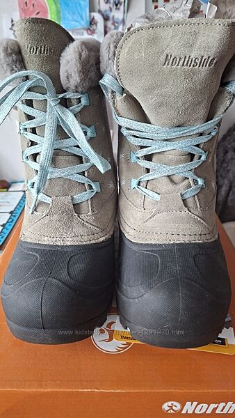 Зимові чоботи,  ботинки, Northside Snowbird Polar boot,  37 розмір 