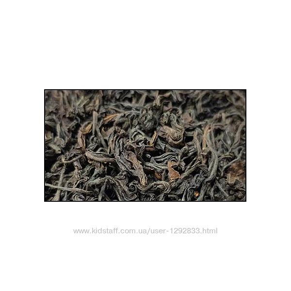Чай черный индийский крупный лист OPA. 100г