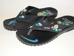Вьетнамки Nike 40-45р код 7045