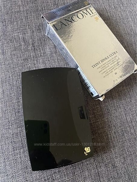  Lancome Teint Idole Ultra Compact пудра оригінал