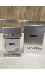 Dolce & Gabbana The One Grey Туалетна вода 50 мл, оригінал