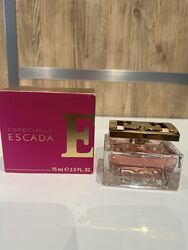 Escada especially парфумована вода 50 мл, оригінал