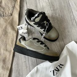 Кросівки,  кеди Zara