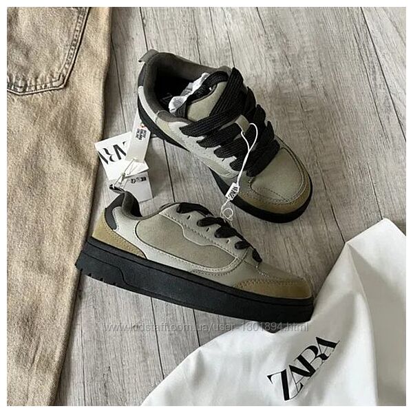 Кросівки,  кеди Zara