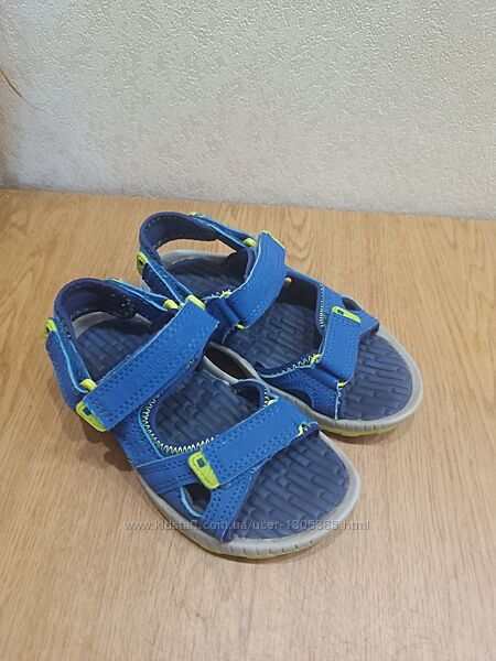 Босоножки , сандали Karrimor.