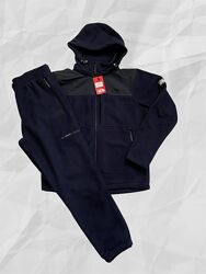 Флісовий спортивний чоловічий костюм Туреччина 