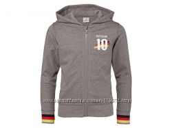 Спортивная кофта р. 146152 Lidl, Германия
