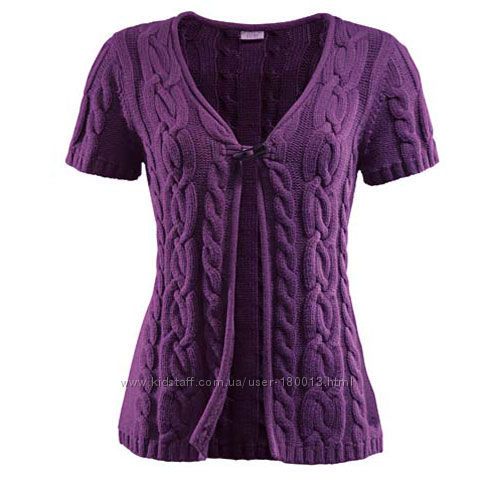 Свитера, пуловеры и кофты