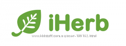  Iherb СП минус все скидки на сайте