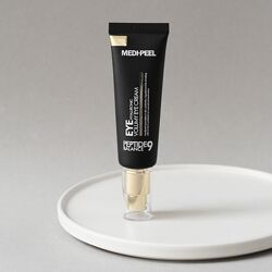 Антивозрастной пептидный крем для век с гиалуроновой кислотой Medi-Peel