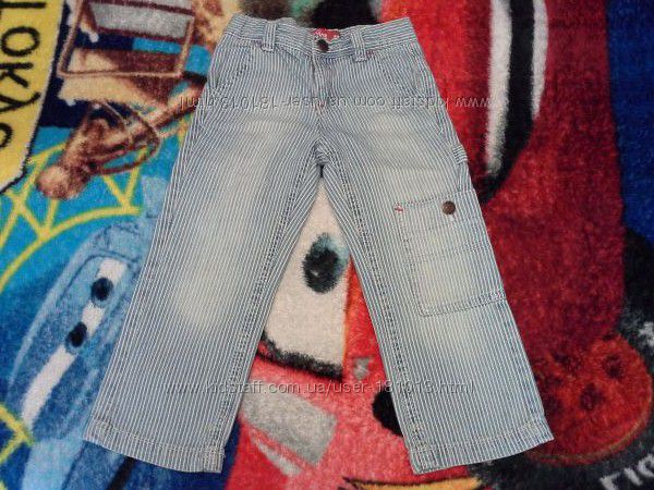 OLD NAVY джинсы размер 3Т одеты 1 раз