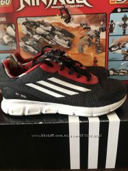 Кроссовки Adidas Messi K 34р  21, 5см оригинал