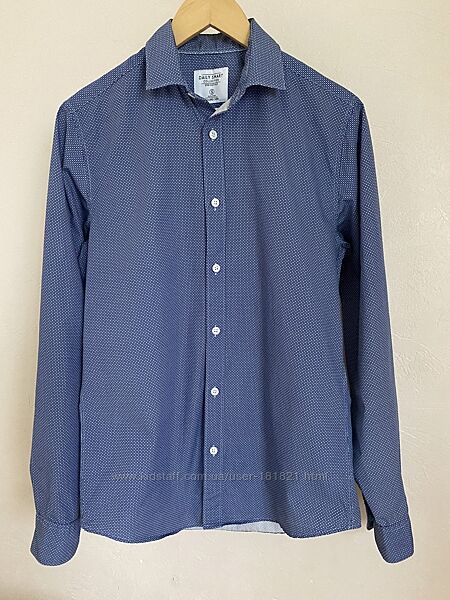 Сорочка з ідеальною посадкою Springfield S