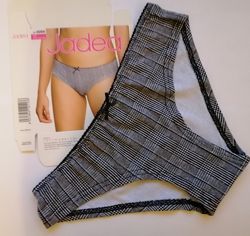 Женские трусики слип Jadea 6069 