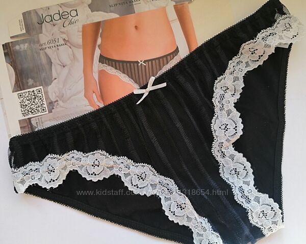 трусики слипы Jadea 6051