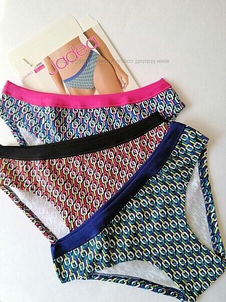 Трусики слипы Jadea 6086