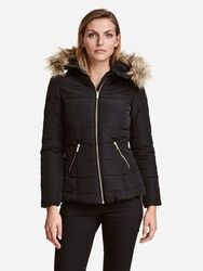 Демисезонная куртка пуховик h&m европейская зима