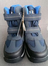 Термо ботинки на мальчика Том. м