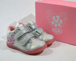 Шикарные демисезонные ботиночки biki Bi&ki