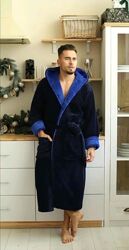 Чоловічі махрові халати. Мужские халаты