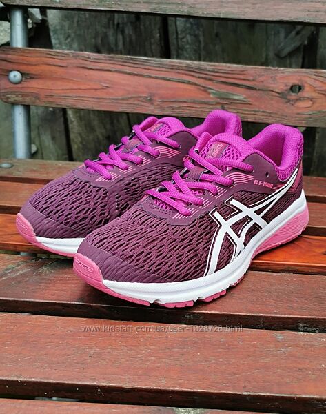 Кросівки ASICS GT-1000 7 Оригінал 36 р
