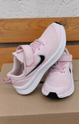 Кросівки NIKE Runner 3 Оригінал 30 р.