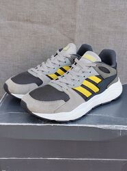 Шкіряні кросівки adidas 39 р. Оригінал