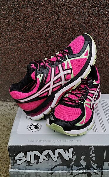 Кросівки для бігу Asics Gel GT-3000 Оригінал 39 р