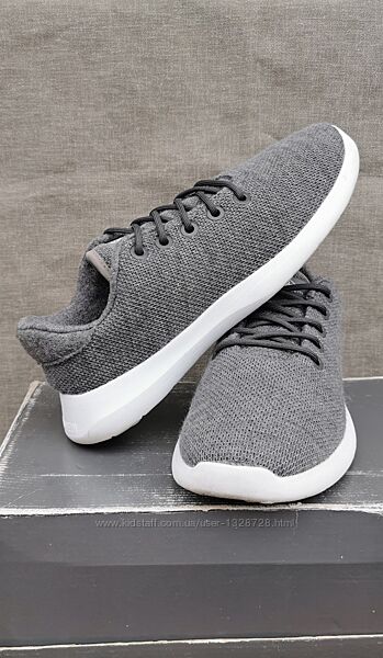 Кросівки з мериносової вовни GIESSWEIN 42 р. Оригінал