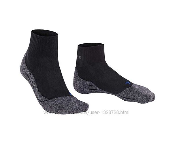 Чоловічі шкарпетки для походів FALKE Tk2 46-48 р Оригінал