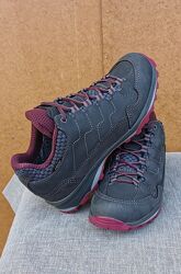 Трекінгові кросівки черевики Hanwag GTX 39.5 р Оригінал