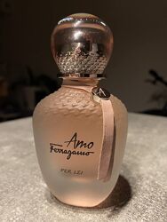 Amo Ferragamo Per Lei Salvatore Ferragamo  Парфюмированая вода 50 мл 