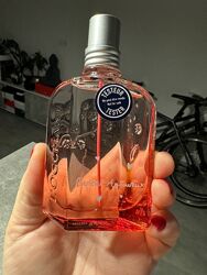Cerisier Amoureux Cherry Blossom & Strawberry туалетная вода от Loccitane 