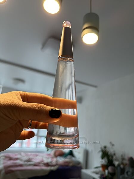 L&acuteEau d&acuteIssey Florale Issey Miyake Туалетная вода 30 мл 