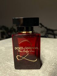 Dolce&Gabbana The Only One 2  Парфюмированая вода 50 мл 