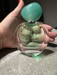 Acqua di Gioia Giorgio Armani туалетная вода